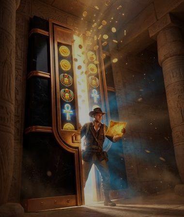 Book of Ra