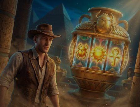 Book of Ra