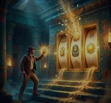 Book of Ra