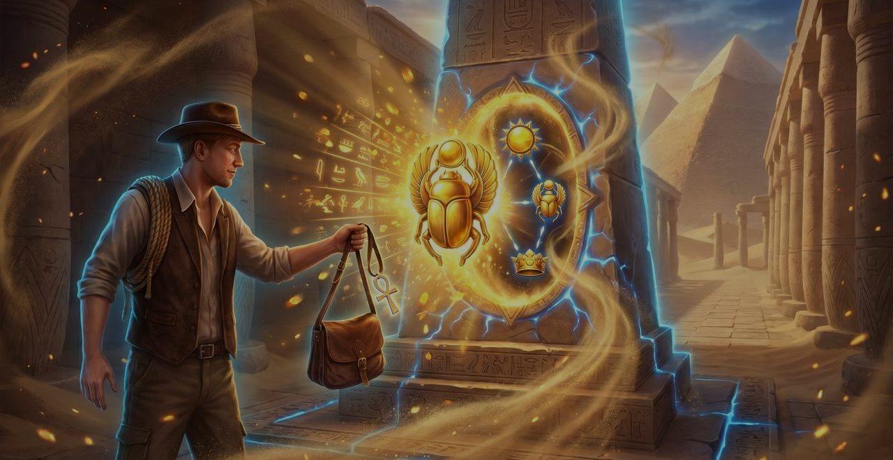 Book of Ra