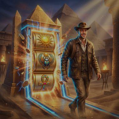 Book of Ra